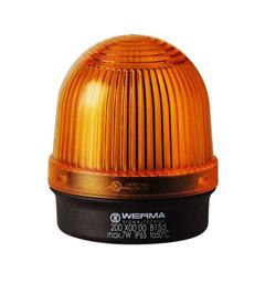 Status Beacon 200 for BA15d 5w (wo/ bulb)